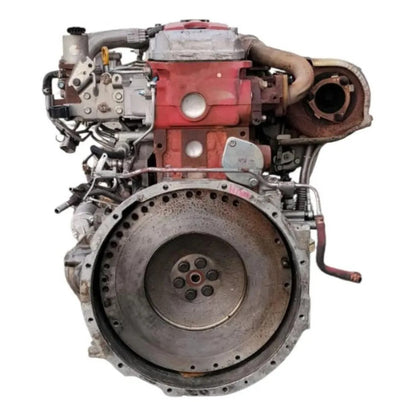 Motor Hino N04cuk 816 716 Hybrid