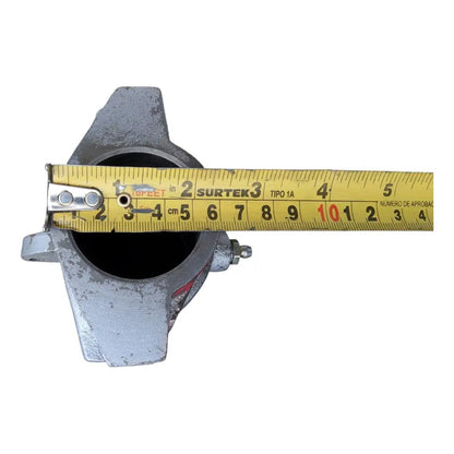 Collarín Clutch Transmisión Spicer Es-5207b Caja 7 Vel