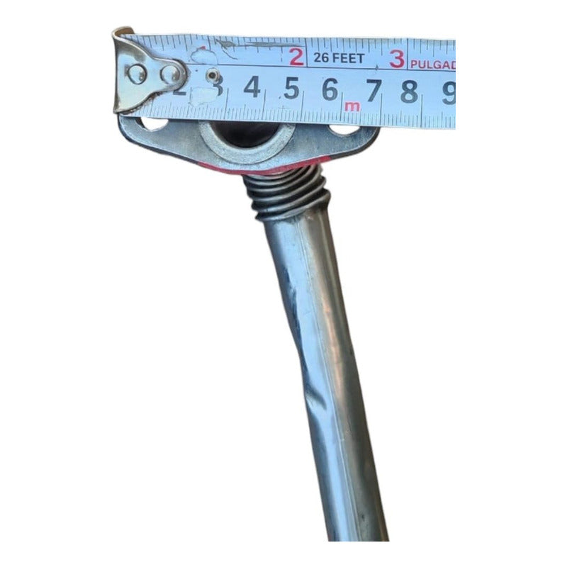 Tubo Aceite Retorno Turbo Paccar Px6 Cummins Isb 6.7l Detall