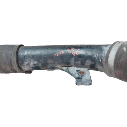 Tubo Manguera Aire Postenfriador Motor Isuzu Elf 400 450