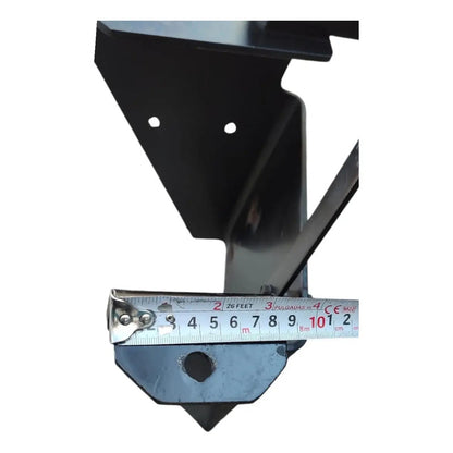 Base Soporte Purificador De Aire Citystar Cf500 Cf600
