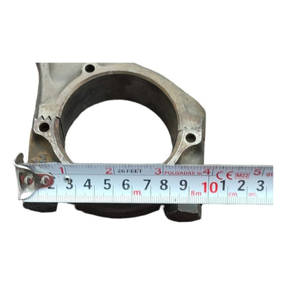 Piston Biela Viela Motor Mwm International 4.12