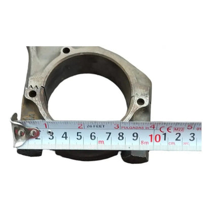 Piston Biela Viela Motor Mwm International 4.12