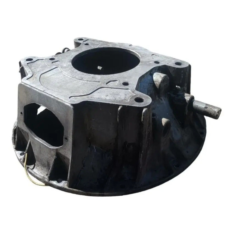 Coraza Campana Transmisión Caja 5 6 Velocidades Eaton Fs