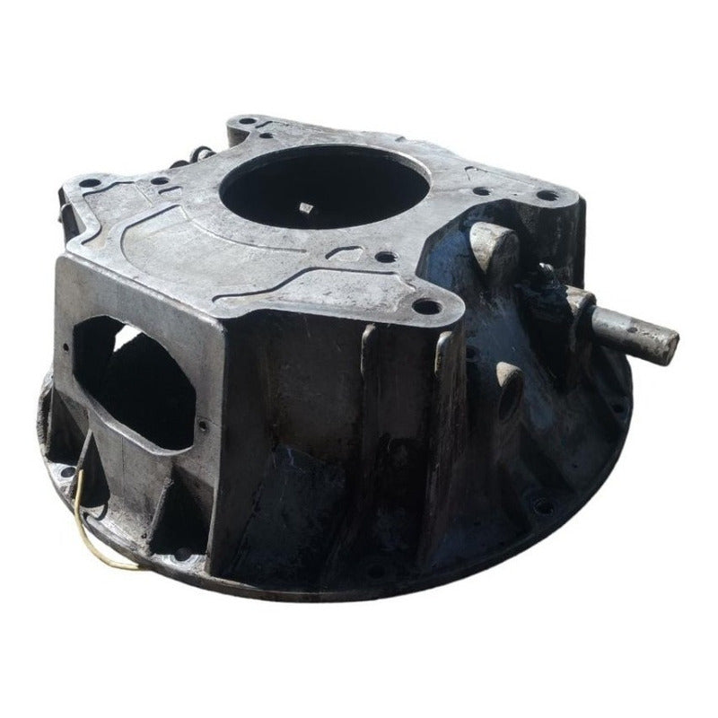 Coraza Campana Transmisión Caja 5 6 Velocidades Eaton Fs