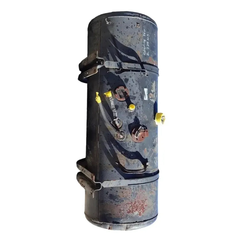 Tanque Diesel Combistible Freightliner Sterling Fl 360
