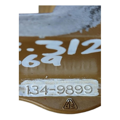 Espaciador Tapa Punterias Valvulas Motor Caterpillar 3126