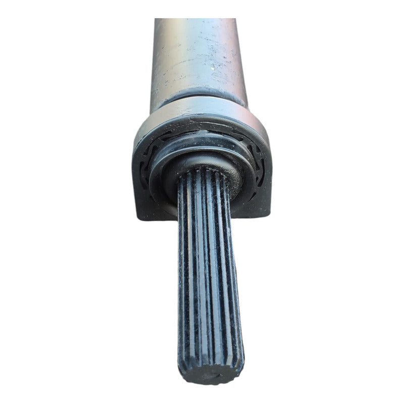 Flecha Cardan Barra Yugo Soldable International Citystar