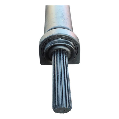 Flecha Cardan Barra Yugo Soldable International Citystar