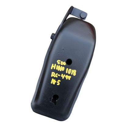 Base Soporte Amortiguador Hino 500 1018 Detalle
