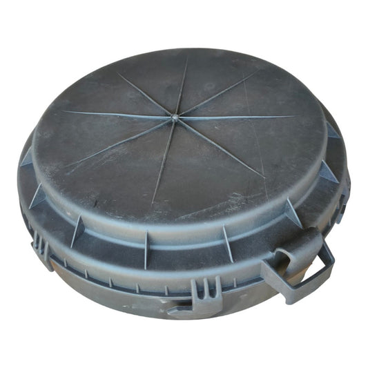 Tapa Purificador Aire Porta Filtro Prostar International Cam