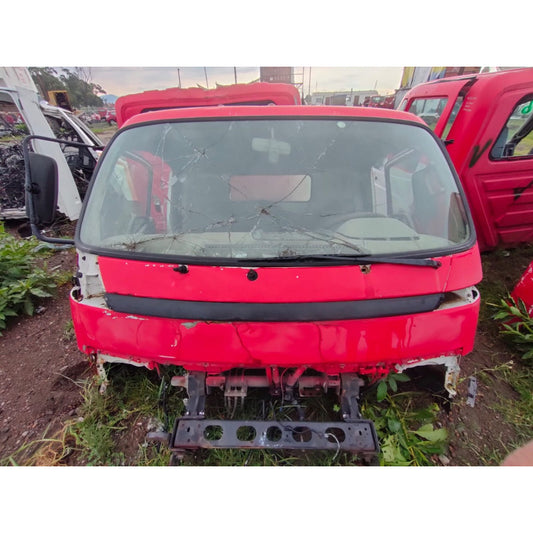 Cabina Hino 816 716 2011 Toyota