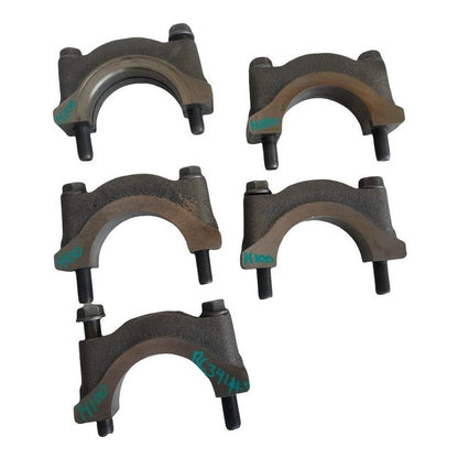 Chumacera Tapa U Monoblock Hyundai H100 Diésel