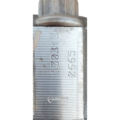 Biela Viela Perno Motor Isuzu 4hk1 Elf 400 450 500