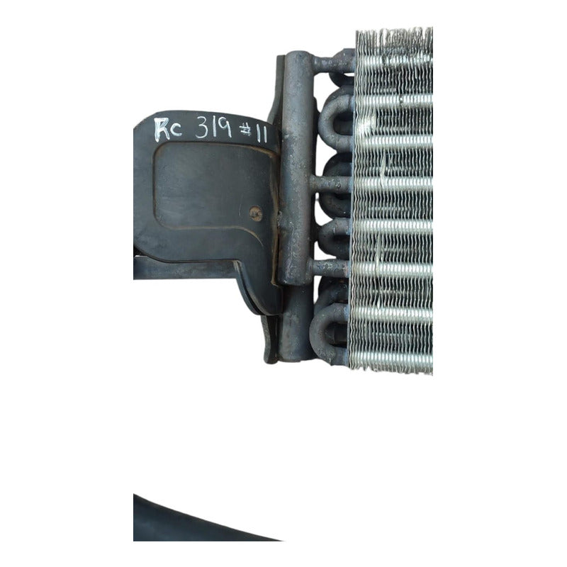 Radiador Condensador Calefacción Freightliner Fl 70