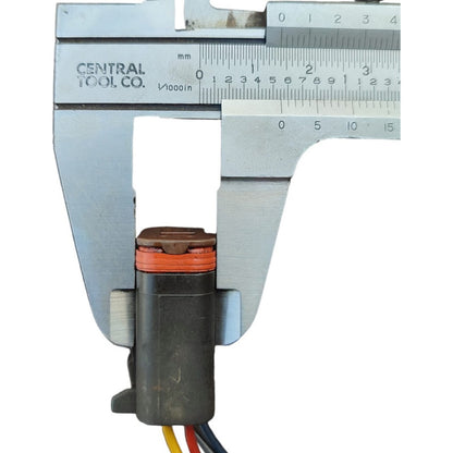 Conector Inyectores Navistar Maxxforce International 7.6l