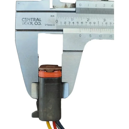 Conector Inyectores Navistar Maxxforce International 7.6l