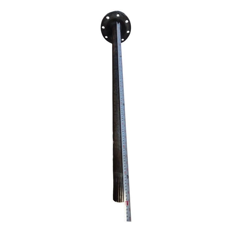 Flecha Diferencial Rockwell 23 Dientes