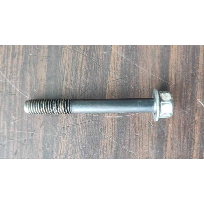 Tornillo Hule Tapa Punterías Motor Isuzu 4hk1 Elf 450 500