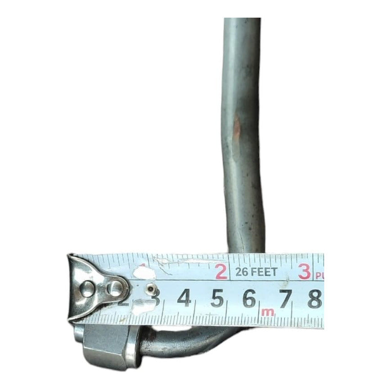 Manguera Tubo Liquido Clutch Citystar Cf600 International