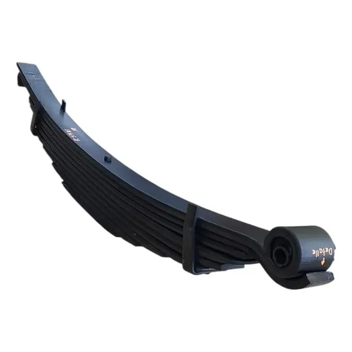 Peines Muey Muelles Diferencial Freightliner M2 Detalle