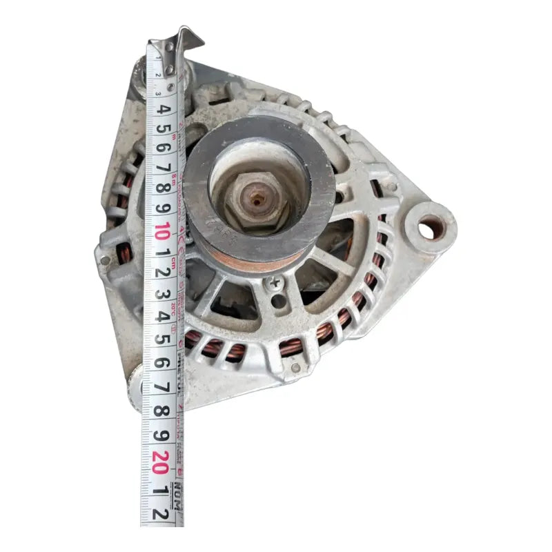 Alternador 24v Freightliner Fl360 Fl 360 715 917 1217