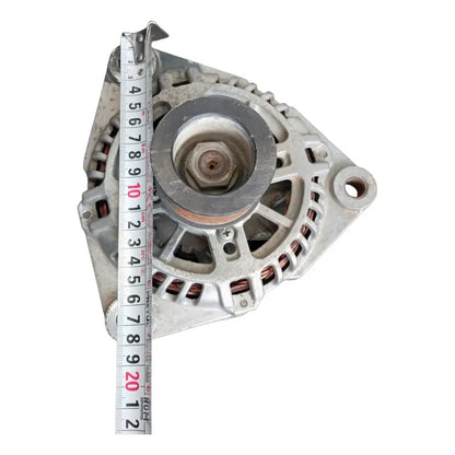 Alternador 24v Freightliner Fl360 Fl 360 715 917 1217