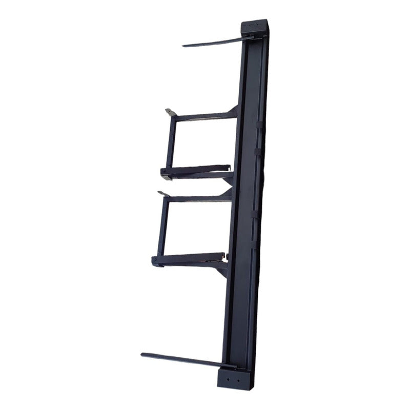 Base Soporte Porta Diablo Diablitos Camión Universal