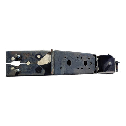 Gancho  Base Soporte Cabina Isuzu Elf 400 450 500 Copiloto