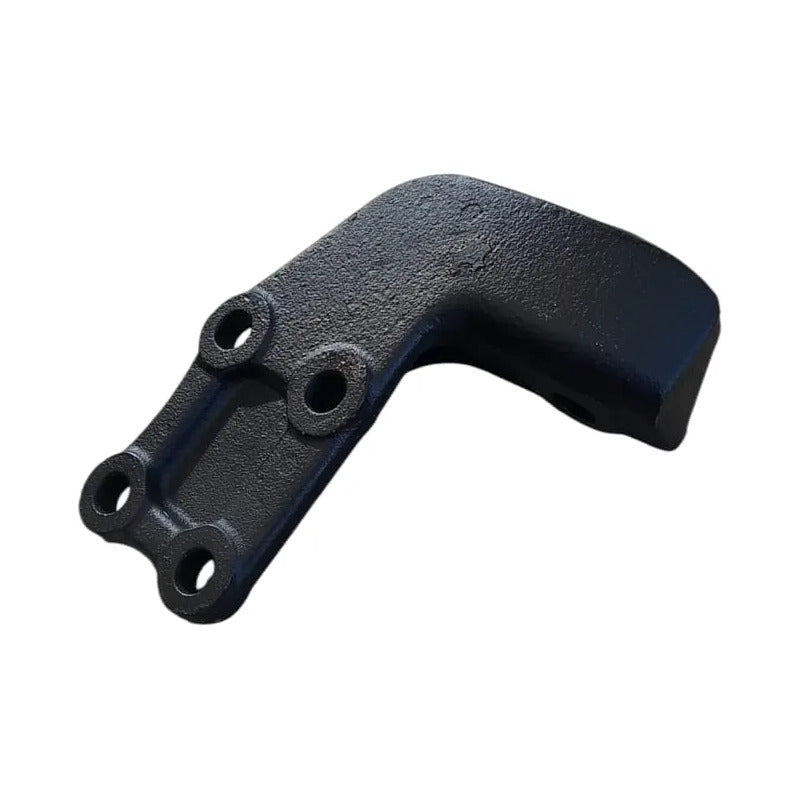 Soporte Coraza Motor Copiloto Mercedes Om 926 Fl70 M2 Freigh