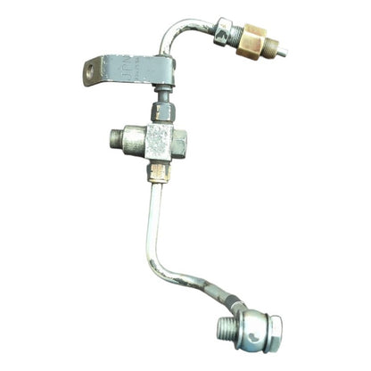 Tubo Inyección Diésel Motor Cummins Isb 5.9l