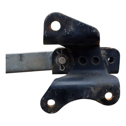 Varilla Seguro Brazo Bisagra Cabina Hino 500 1018 Gris