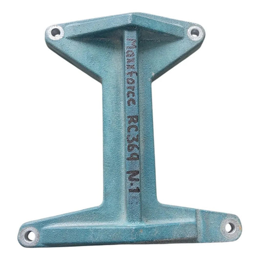 Tapa Monoblock Maxxforce Navistar International Durastar