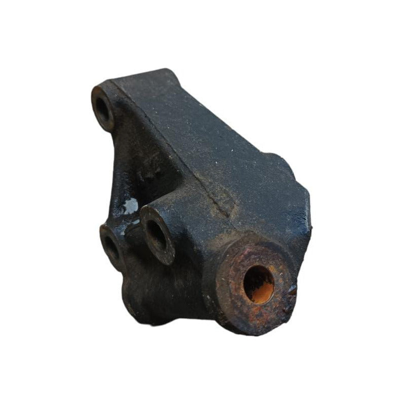 Soporte Base Alternador Motor Isuzu 4hk1 Elf 400 450 500
