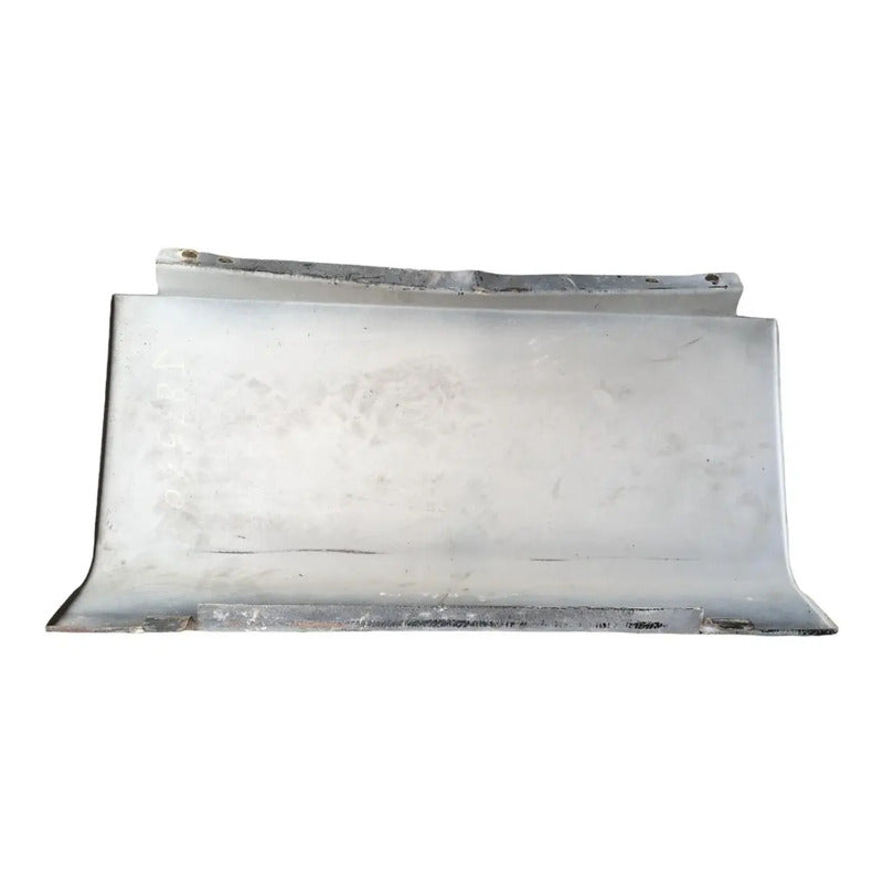 Tablero Tapa Moldura Freightliner Fl70 Fl80 Blanco