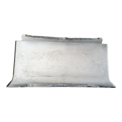 Tablero Tapa Moldura Freightliner Fl70 Fl80 Blanco