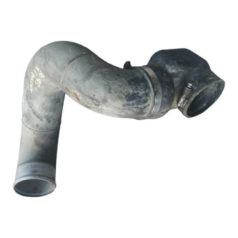 Tubo Codo Manguera Posenfriador Admision Motor Paccar Px