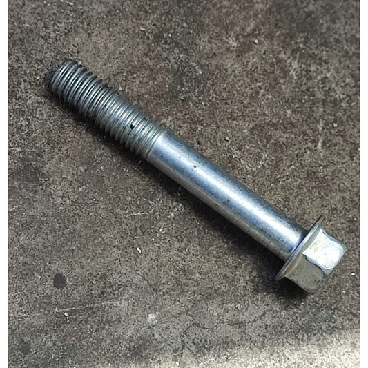 Tornillo Soporte Base Alternador Isuzu 4hk1 Elf 450 500