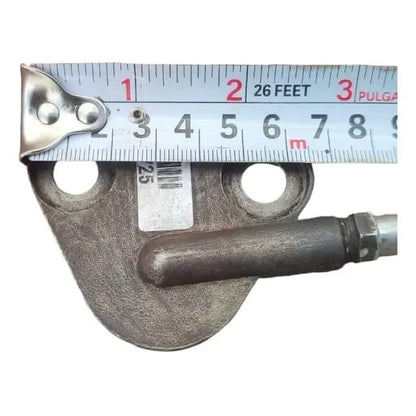 Cubierta Orificio De Acceso Motor Cummins 6.7l Isb Paccar Px