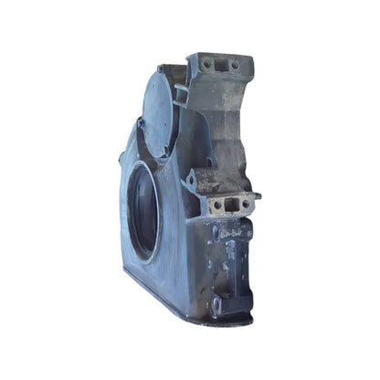 Tapa Cubierta Delantera Motor Scania. K310 Irizar Dc921