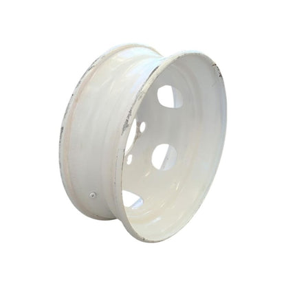 Rin 19.5 6 Birlos Camión Isuzu Elf Hino 300 Blanco