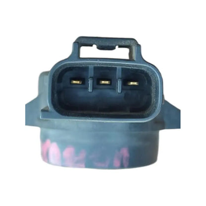 Sensor Posición Acelerador Tps Motor N04ctv Hino 300 716 816