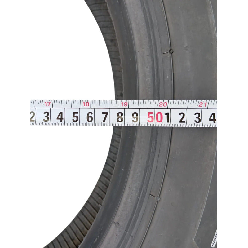 Llanta 245/70r19.5 Rin 19.5 Continental Hybrid Hs3 A4
