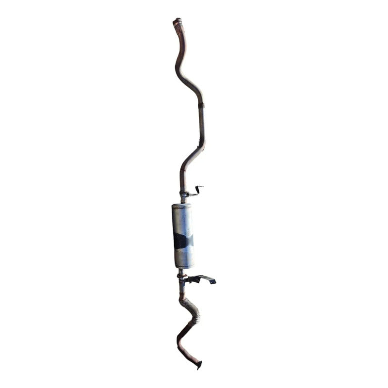 Tubo Escape Silenciador Sterling 360 Freightliner