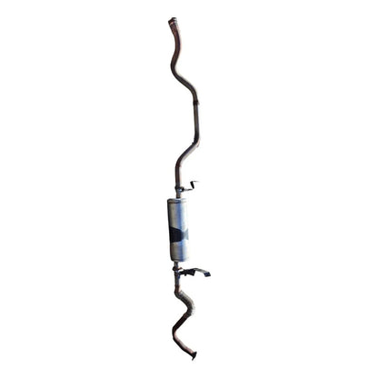 Tubo Escape Silenciador Sterling 360 Freightliner