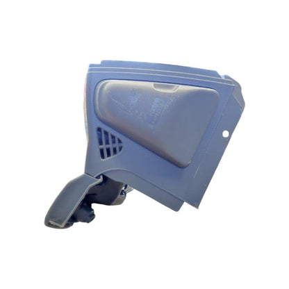 Tablero Cabina Isuzu Elf 300 2018-2023 Gris