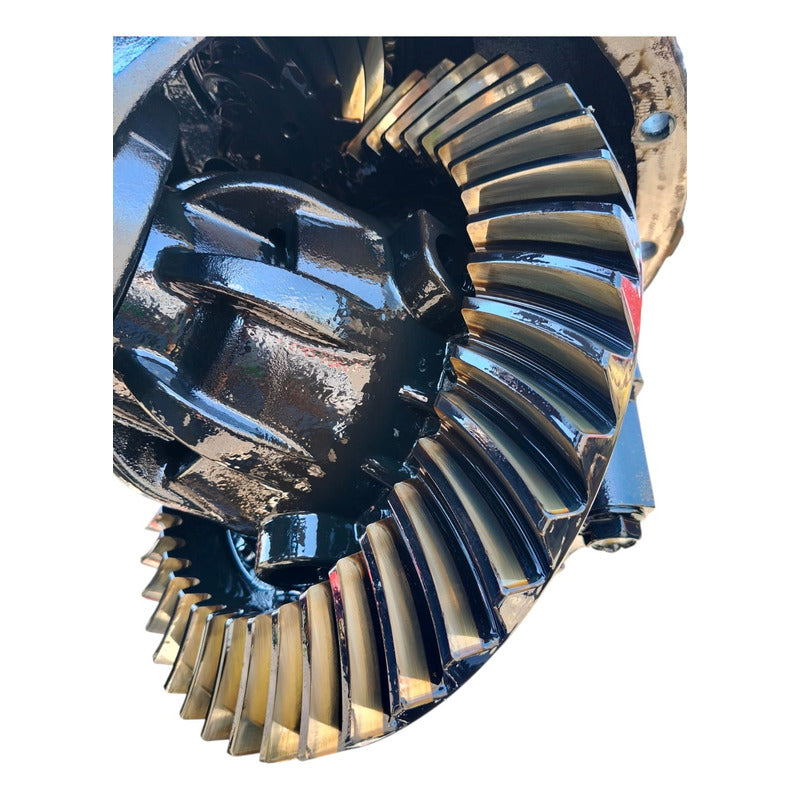 Diferencial Ataque Directo Freightliner M2 9/43 Spicer