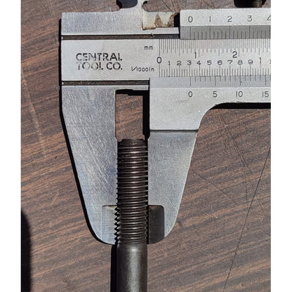 Perno Tornillo Riel Alta Presion Motor Navistar Maxxforce 7.