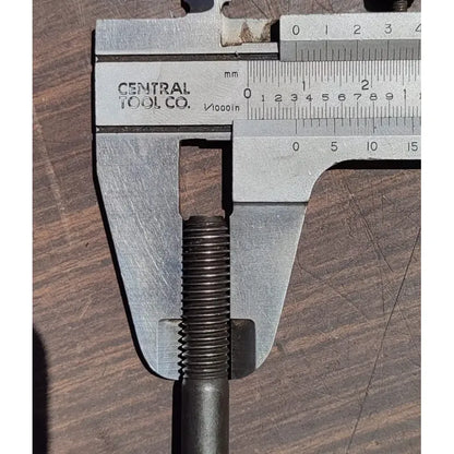 Perno Tornillo Riel Alta Presion Motor Navistar Maxxforce 7.