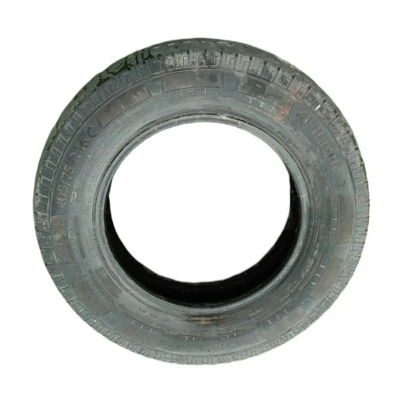 Llanta Continental Vancontact A/p 205/75 R16 Sin Rin Origina A1